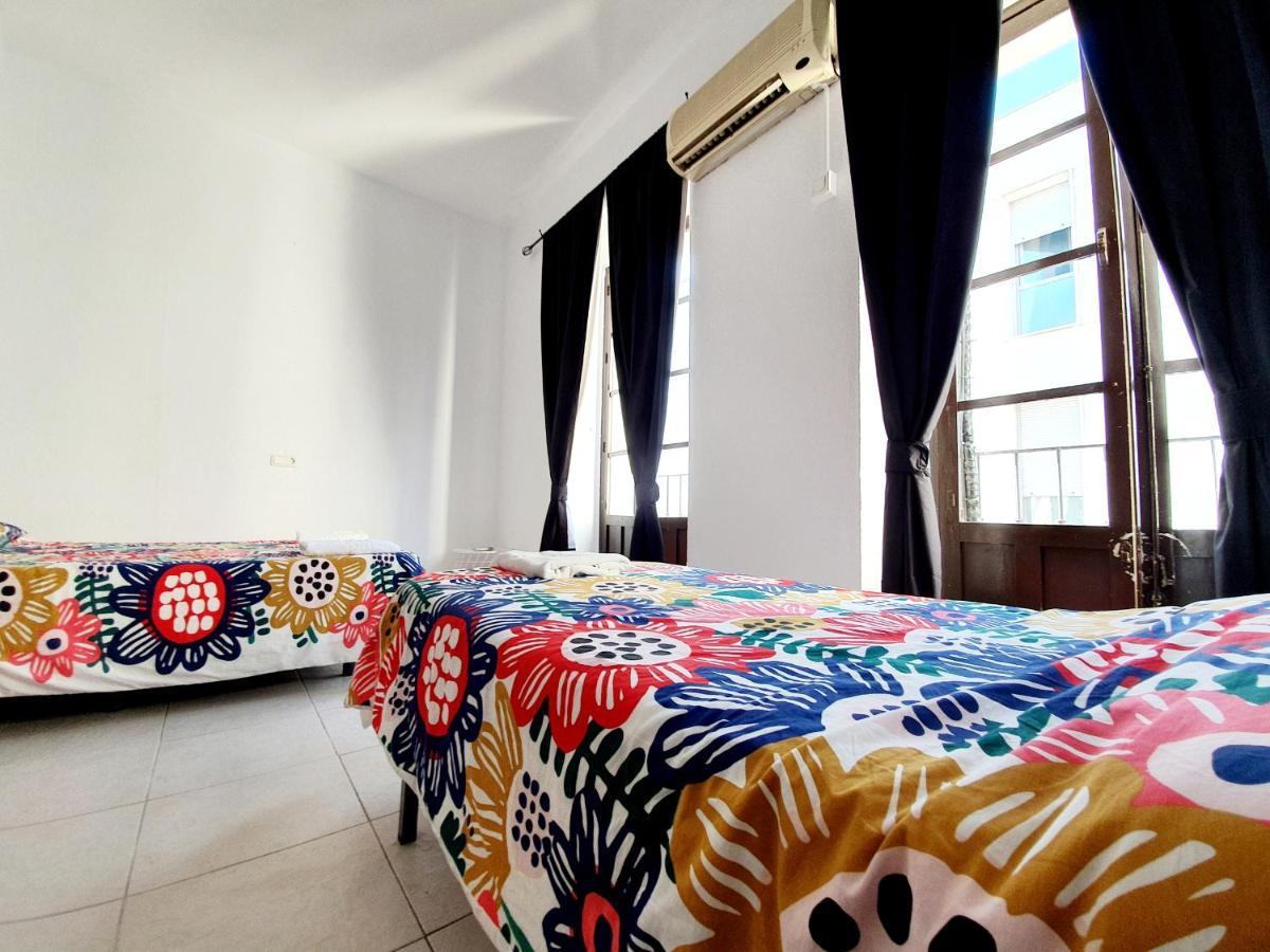 科爾多瓦 Arc House Ribera Only Adults旅舍 外观 照片