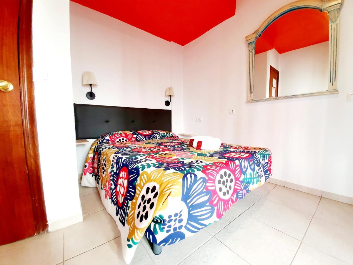 科爾多瓦 Arc House Ribera Only Adults旅舍 外观 照片