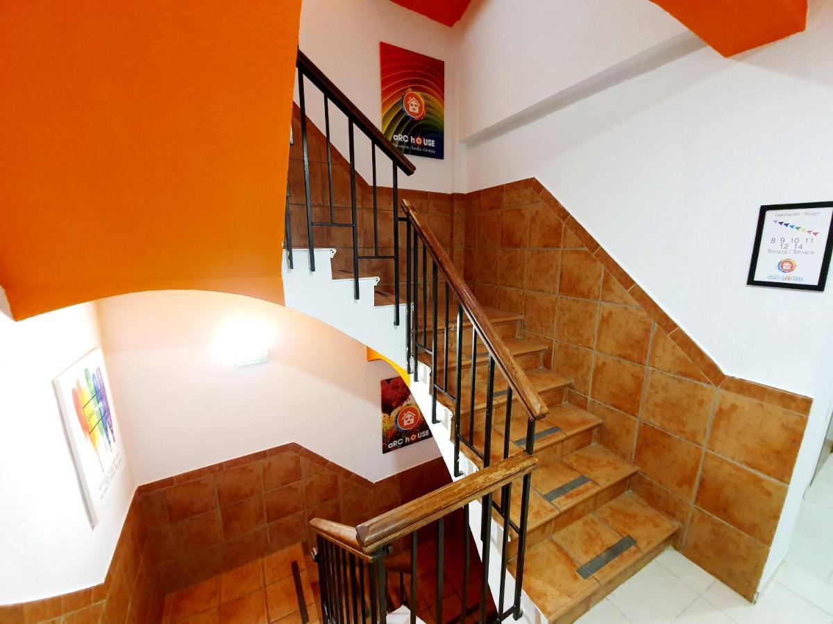 科爾多瓦 Arc House Ribera Only Adults旅舍 外观 照片