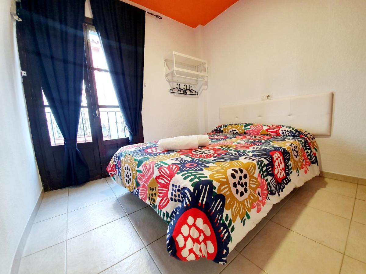 科爾多瓦 Arc House Ribera Only Adults旅舍 外观 照片