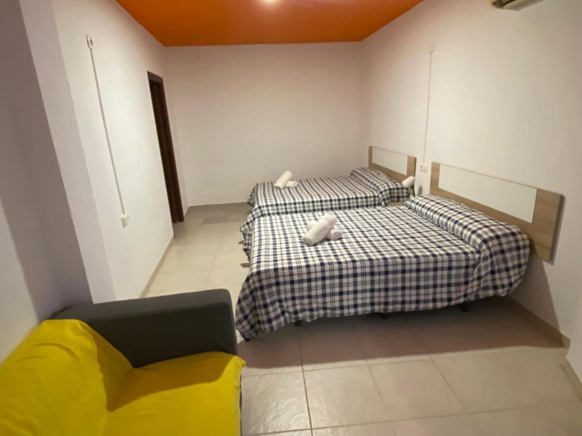 科爾多瓦 Arc House Ribera Only Adults旅舍 外观 照片
