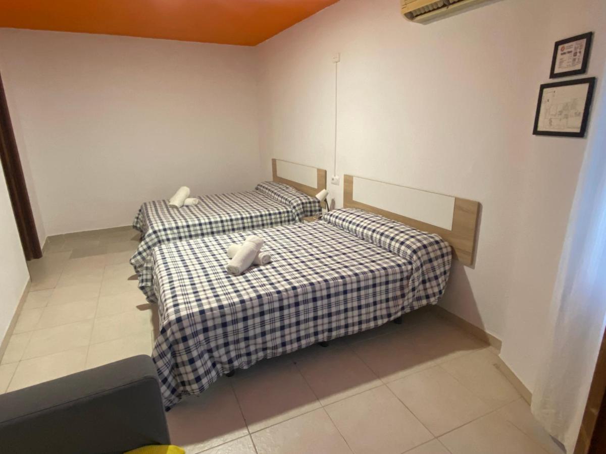 科爾多瓦 Arc House Ribera Only Adults旅舍 外观 照片